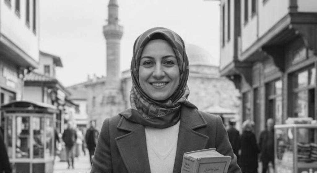 Afşin Kara