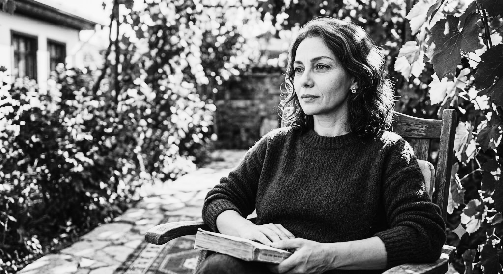 Ayşe Meram
