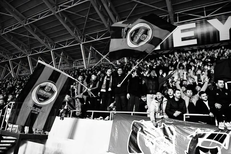 Bozokspor İçin Ortak Çağrı: "Doğru Sportif Akıl ve Doğru Planlama Şart"