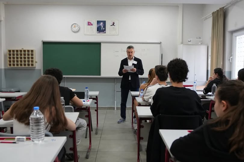 LGS Tercihleri Başladı! İşte 2026 Tercih, Yerleştirme ve Nakil Takvimi