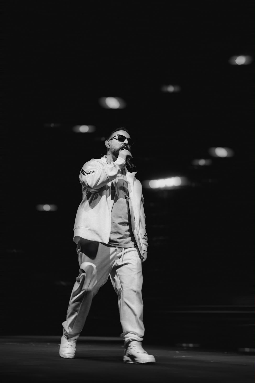 Rap Müziğin Sevilen İsmi İlkay Selçuk, Sarıkaya Yaz Festivali'nde Hayranlarıyla Buluşacak