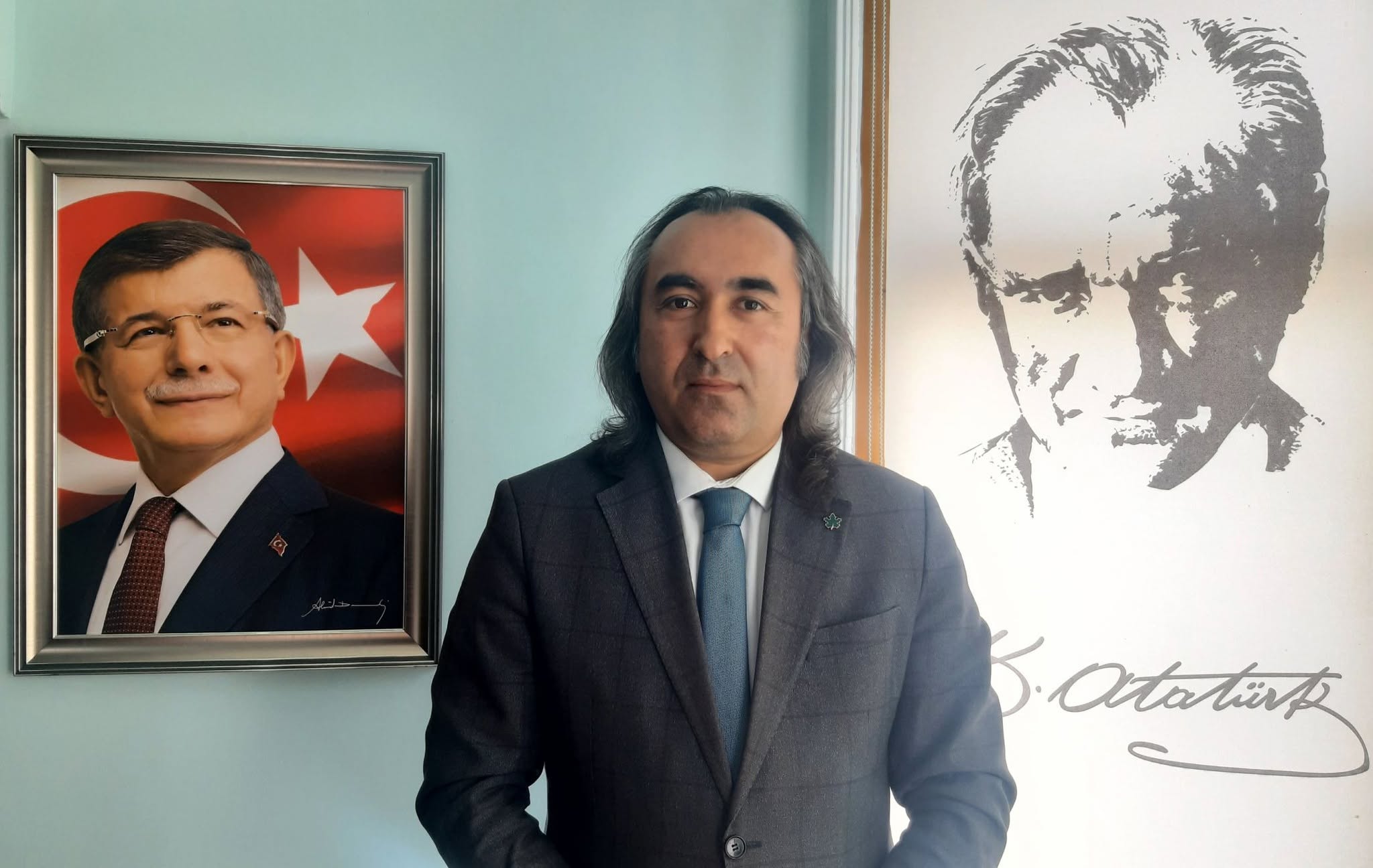 Ömer Aydoğmuş: "15 Temmuz, Milletin Demokrasiye Sahip Çıktığı Tarihi Bir Dönüm Noktasıdır"