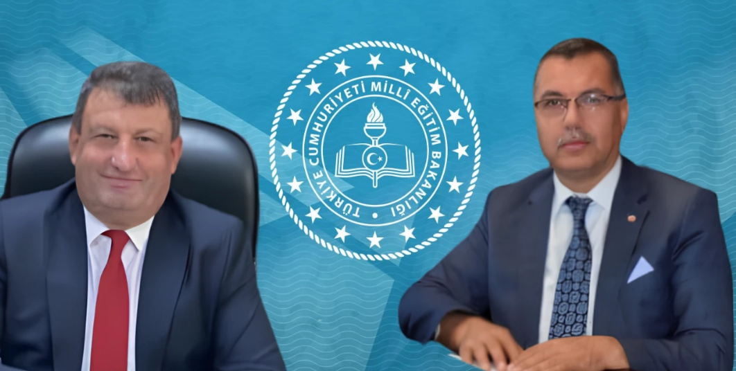 Yozgat İl Milli Eğitim Müdürlüğü'nde Bayrak Değişimi