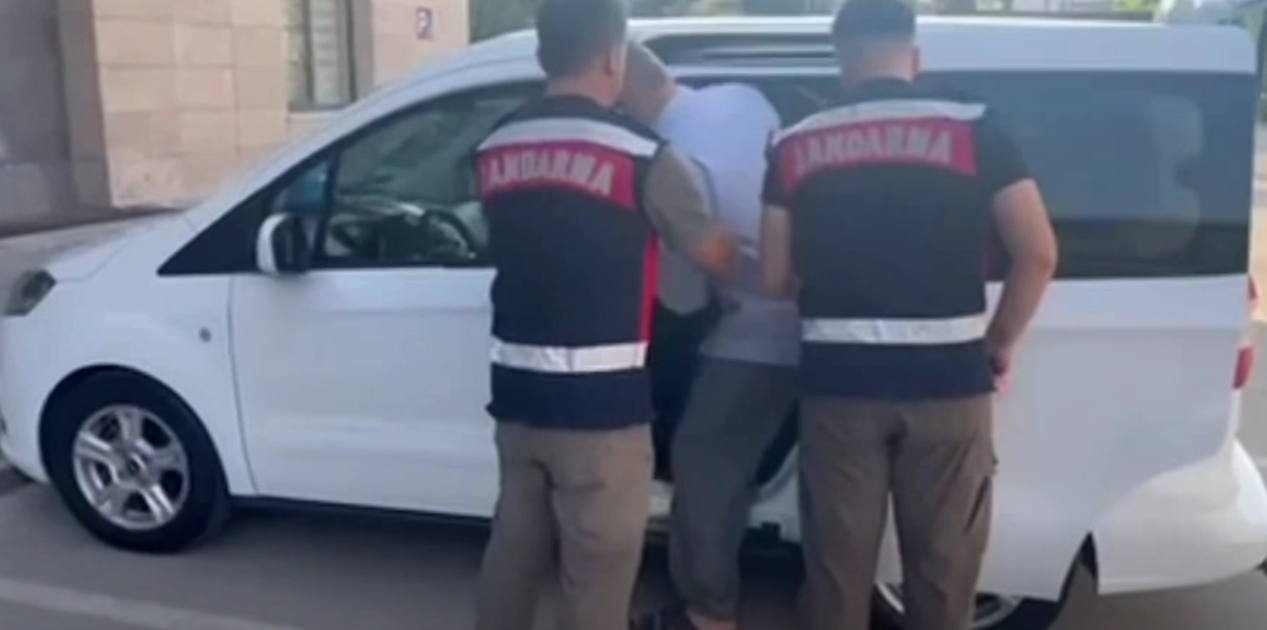 30 İlde DEAŞ Operasyonu: 119 Şüpheli Yakalandı