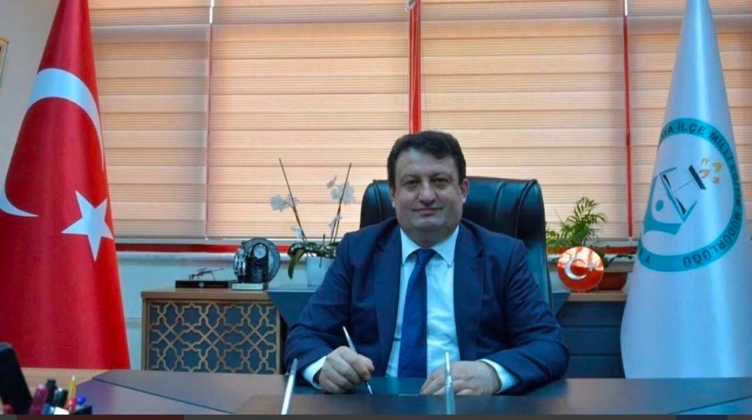 İl Milli Eğitim Müdürü Yaşar Türk 20 Temmuz'da Göreve Başlıyor