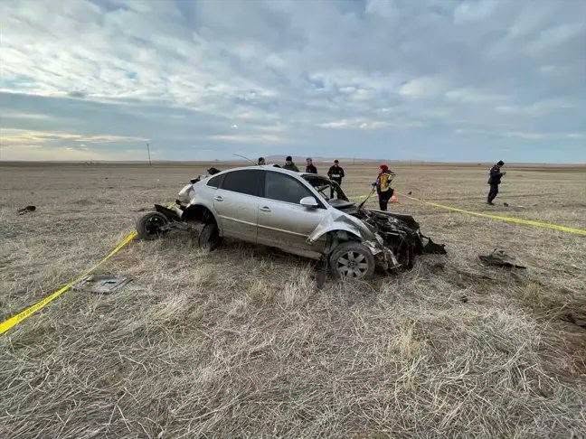 Yozgat Valiliği'nden Sürücülere Hayati Çağrı
