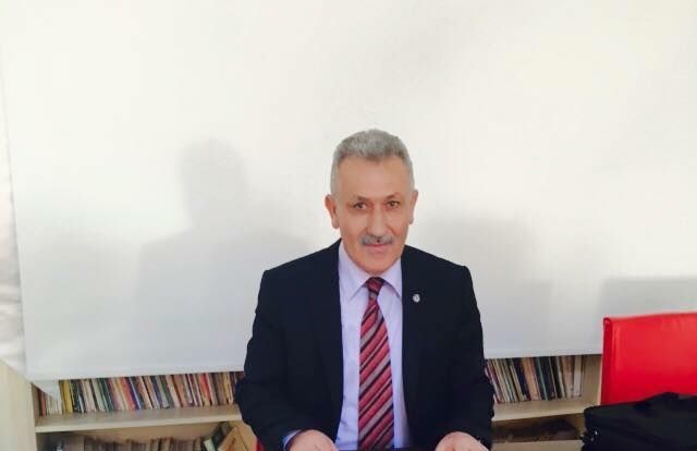 Ferman Zararsız'dan 24 Temmuz Mesajı: "Özgür Basın, Güçlü Demokrasinin Teminatıdır"