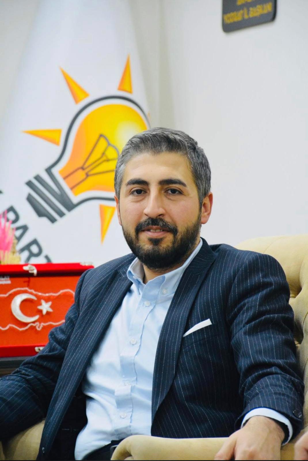 Kazım Emiroğlu Şimşek'ten 24 Temmuz Mesajı