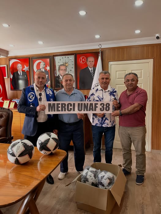 Fransa'dan Doğankentli Gençlere Anlamlı Destek