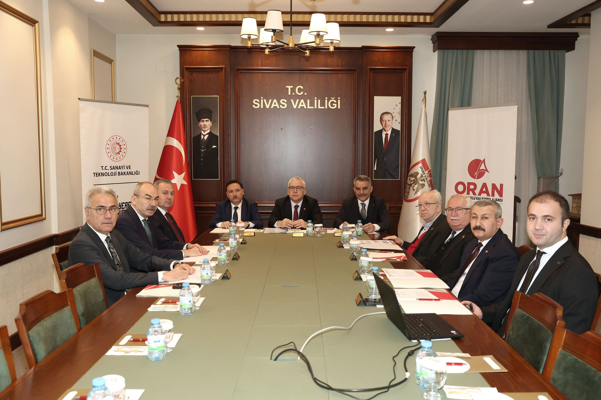 Yozgat Turizmine Destek Hamlesi! Yeni Mali Destek Programı Açıklandı