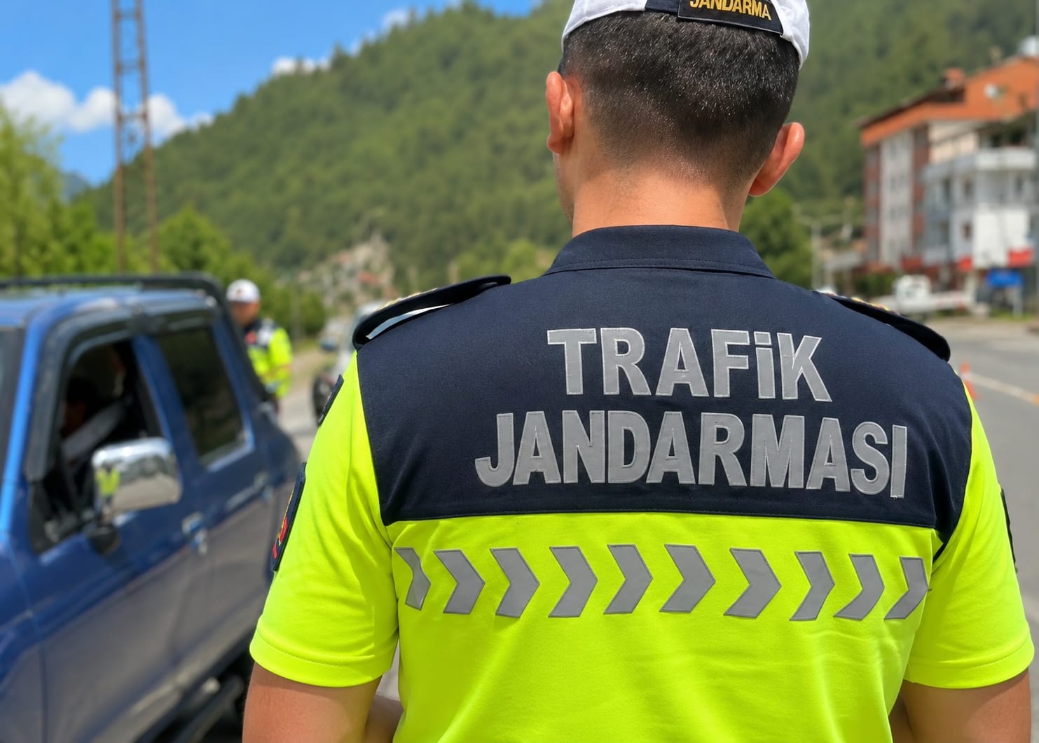 Yozgat'ta Alkollü Sürücüye Jandarma Engeli: 25 Bin Lira Ceza, Ehliyetine 6 Ay El Konuldu