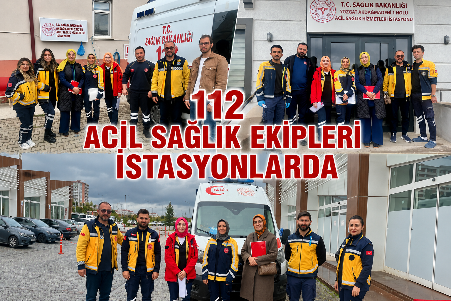 Yozgat Valiliği'nden Hayati Uyarı