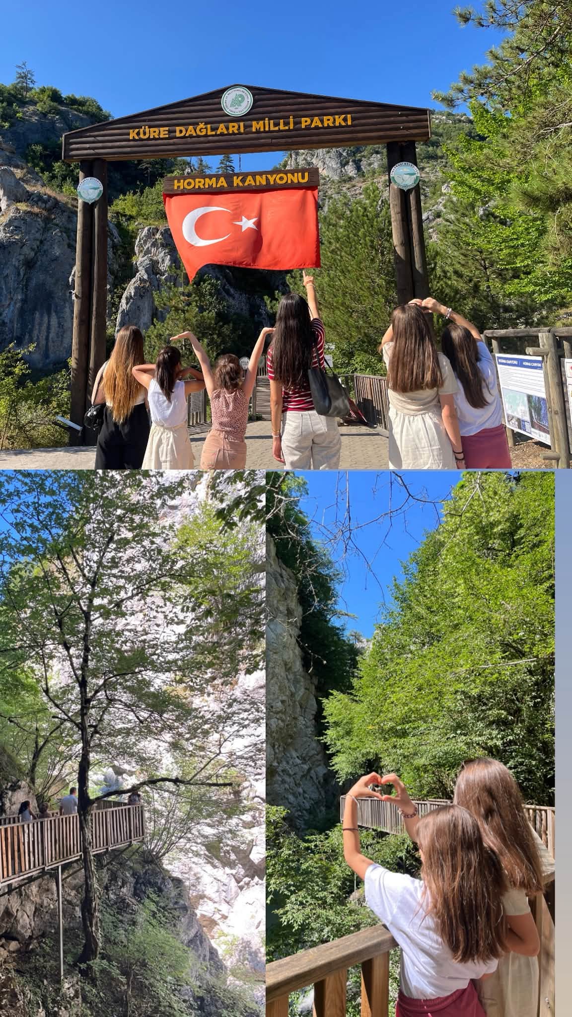 Yozgat'ta Koruma Altındaki Çocuklara Unutulmaz Kastamonu Gezisi