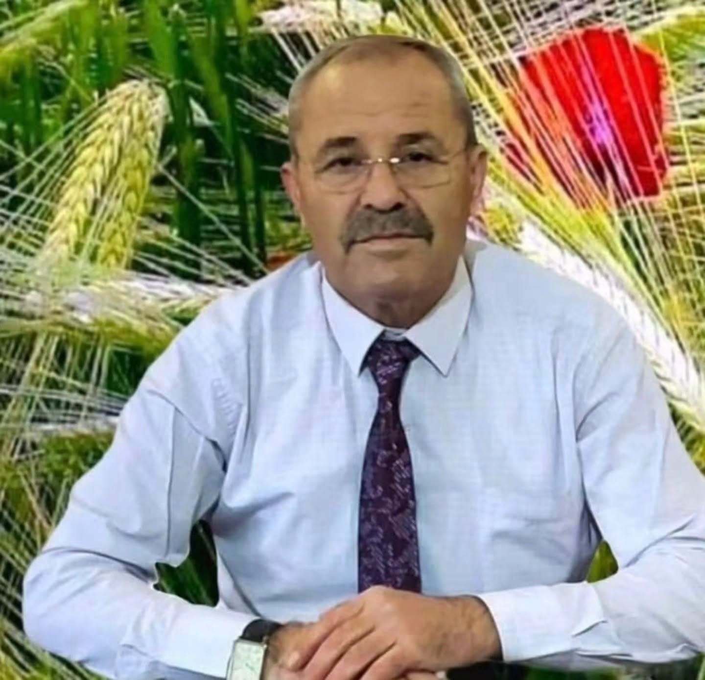 Sarıkaya’da Hasat Sezonu Başladı! Ziraat Odası’ndan Çiftçilere Trafik Uyarısı