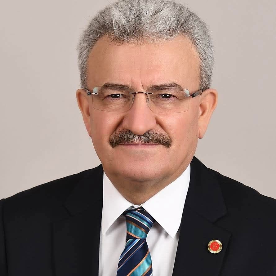 Saadet Partisi Yozgat İl Başkanlığı’nda Bayrak Değişimi