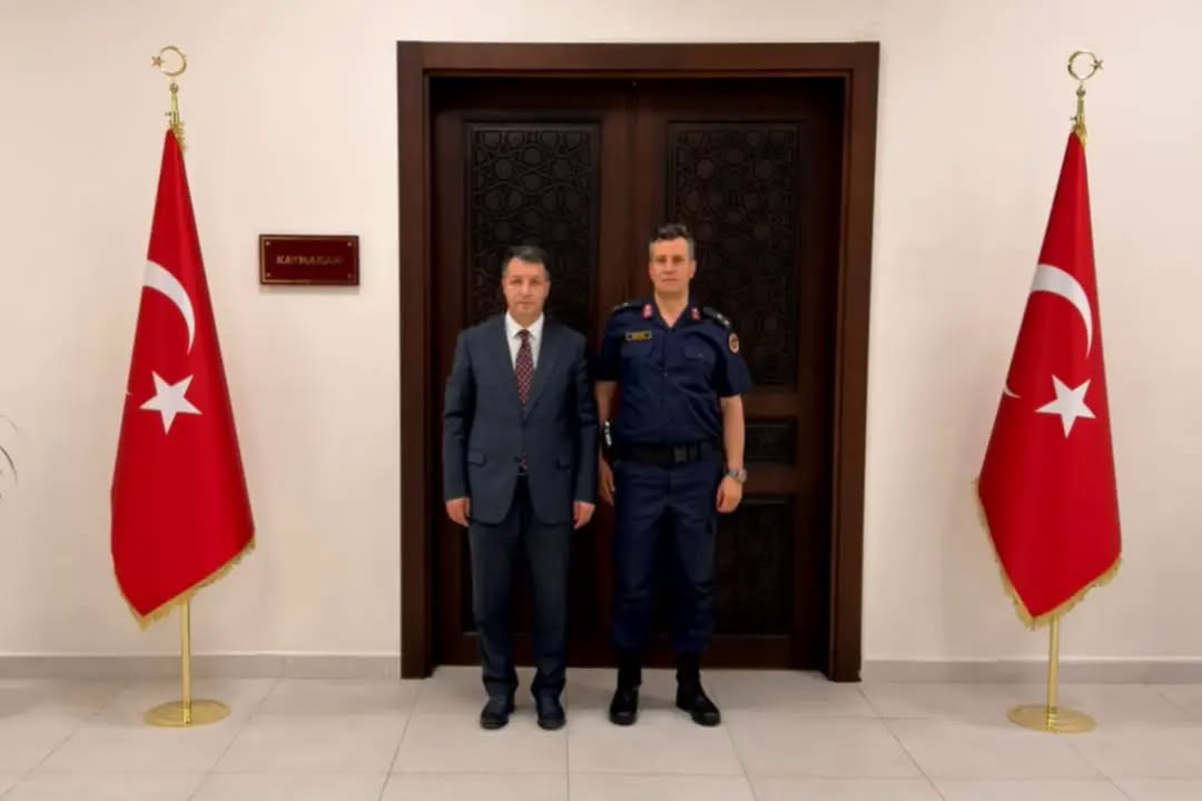 Sorgun Jandarma’da Kavak Dönemi