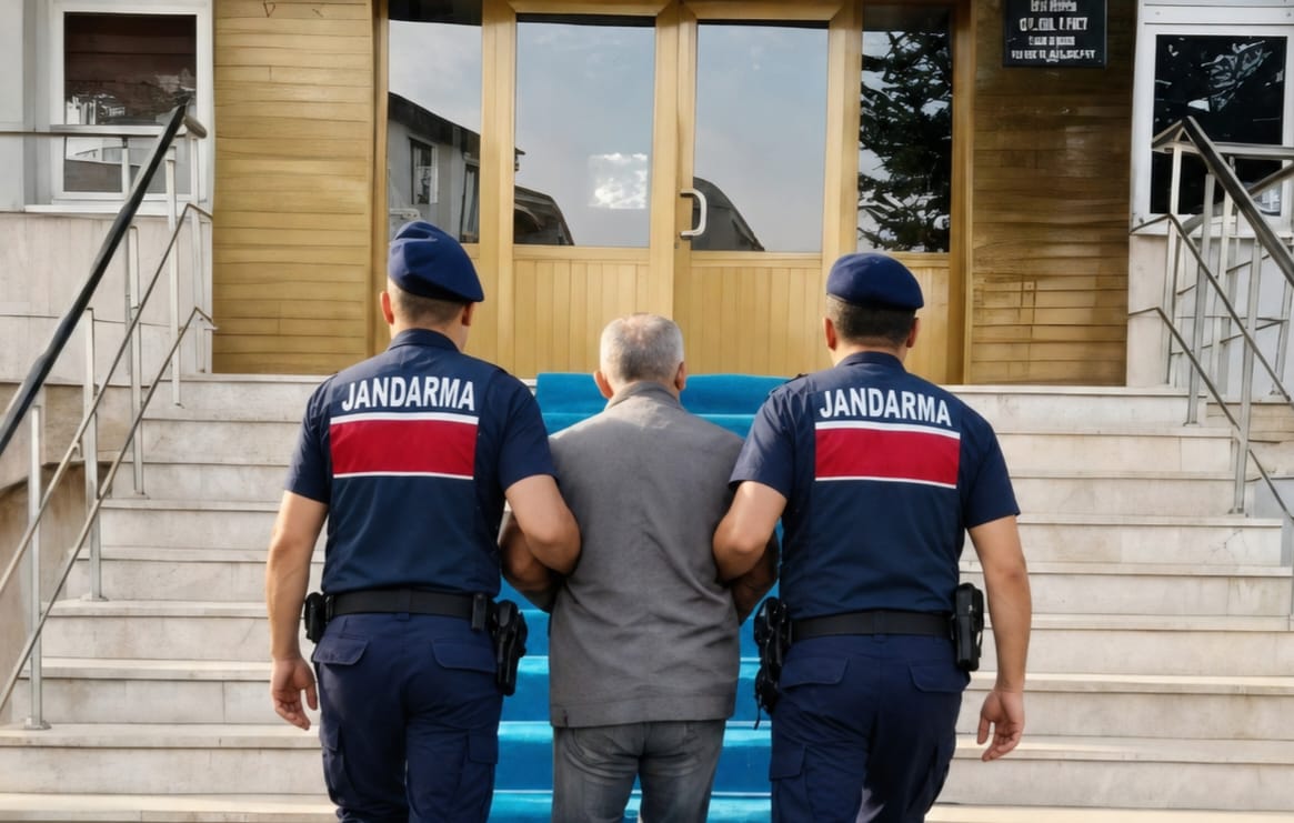 Yozgat’ta Jandarmadan Aranan Şahıslara Operasyon: 4 Kişi Yakalandı
