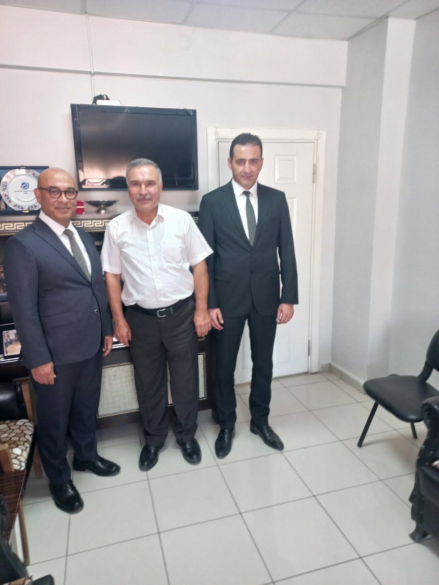 Yerköy’de Esnaf ve İş İnsanlarının Kredi Sorunu Masada