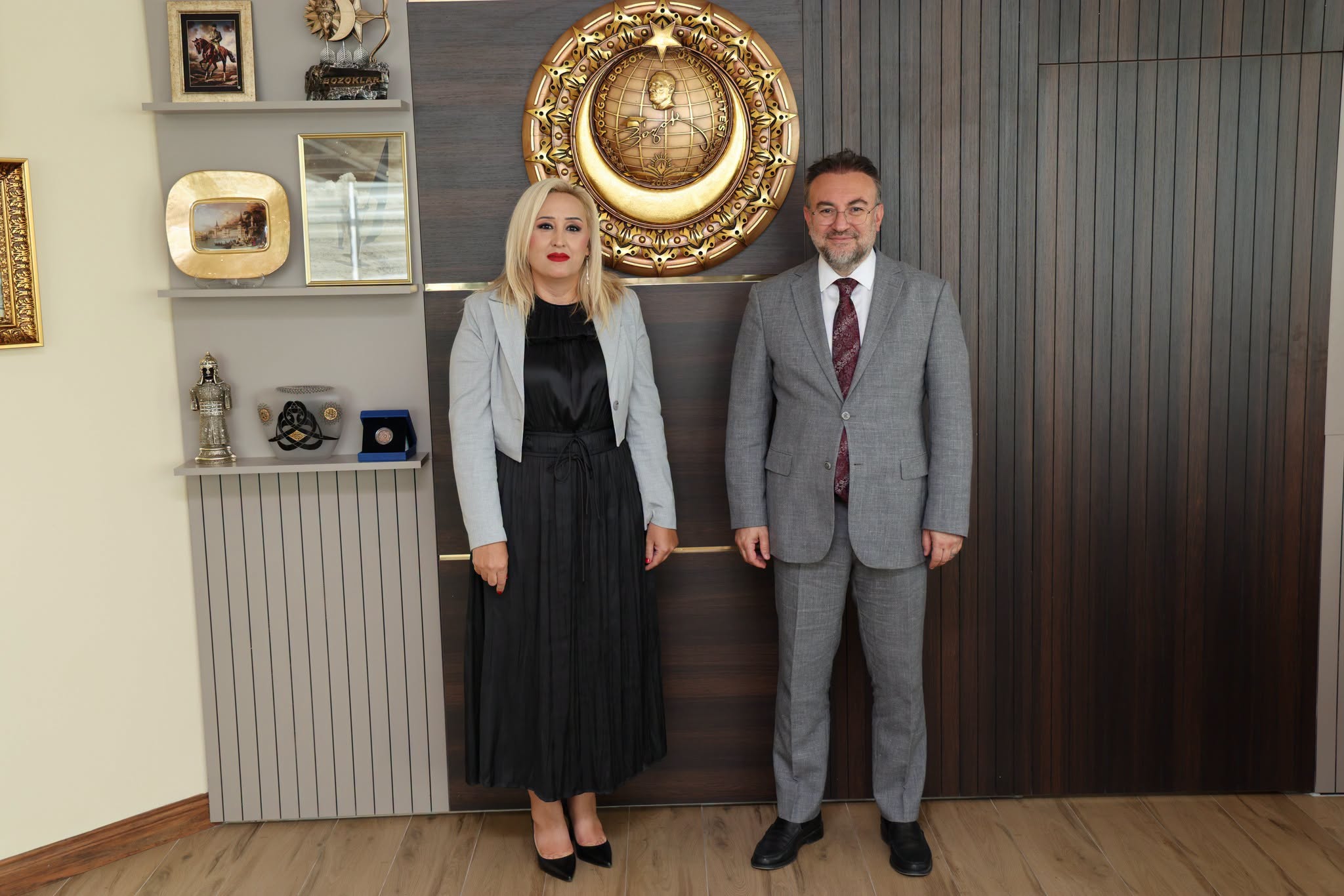 Dr. Öğr. Üyesi Gülşah Halıcı’nın Projesine TÜBİTAK’tan Destek