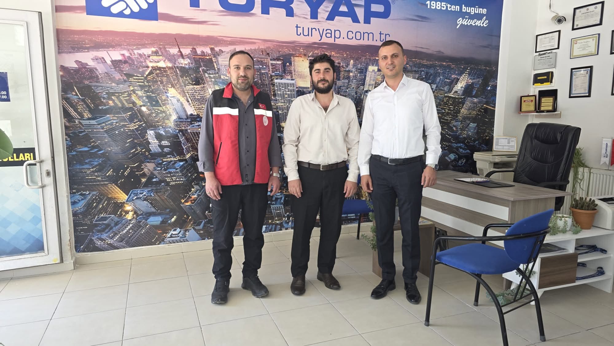 Sorgun’da Evlenecek Gençlere Destek İçin Yeni Adım