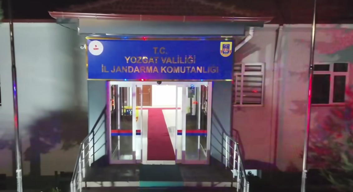 30 İlde DEAŞ Operasyonu: 104 Şüpheli Yakalandı
