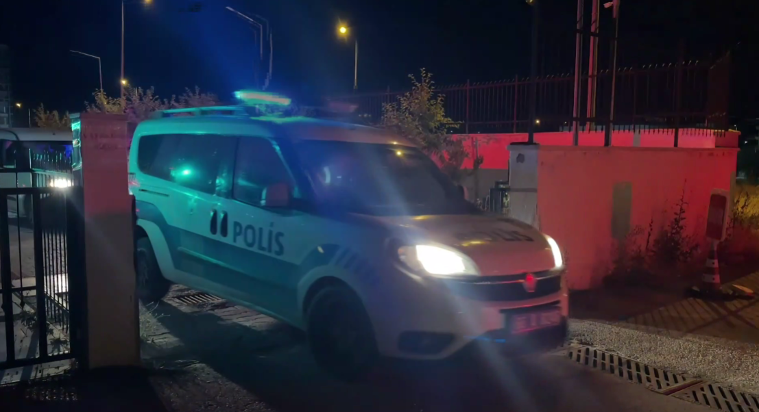 Sorgun’da Huzur Uygulaması: 2 Aranan Şahıs Yakalandı