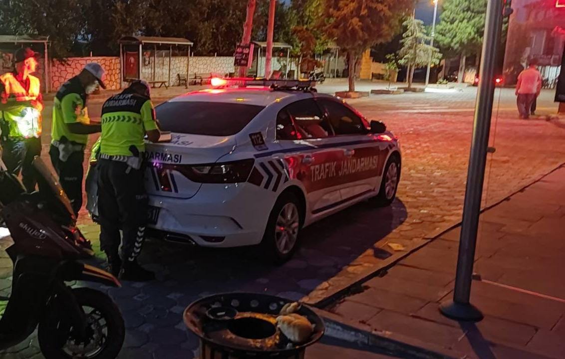 Ehliyeti Alınmıştı, Yine Direksiyona Geçti! 200 Bin TL Ceza