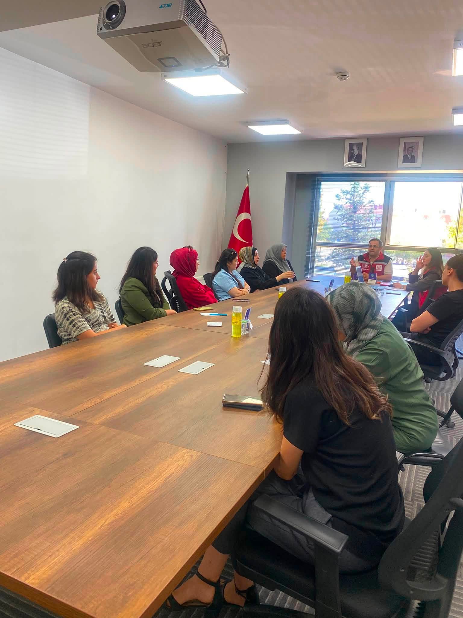 Boğazlıyan’da Otizm Farkındalığı İçin Önemli Adım