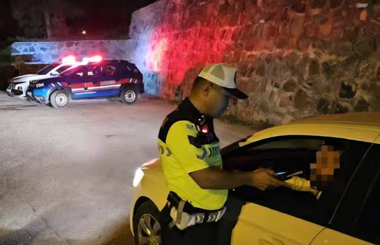 Alkollü Direksiyona Jandarma Freni! Yozgat’ta Cezalar Peş Peşe Geldi