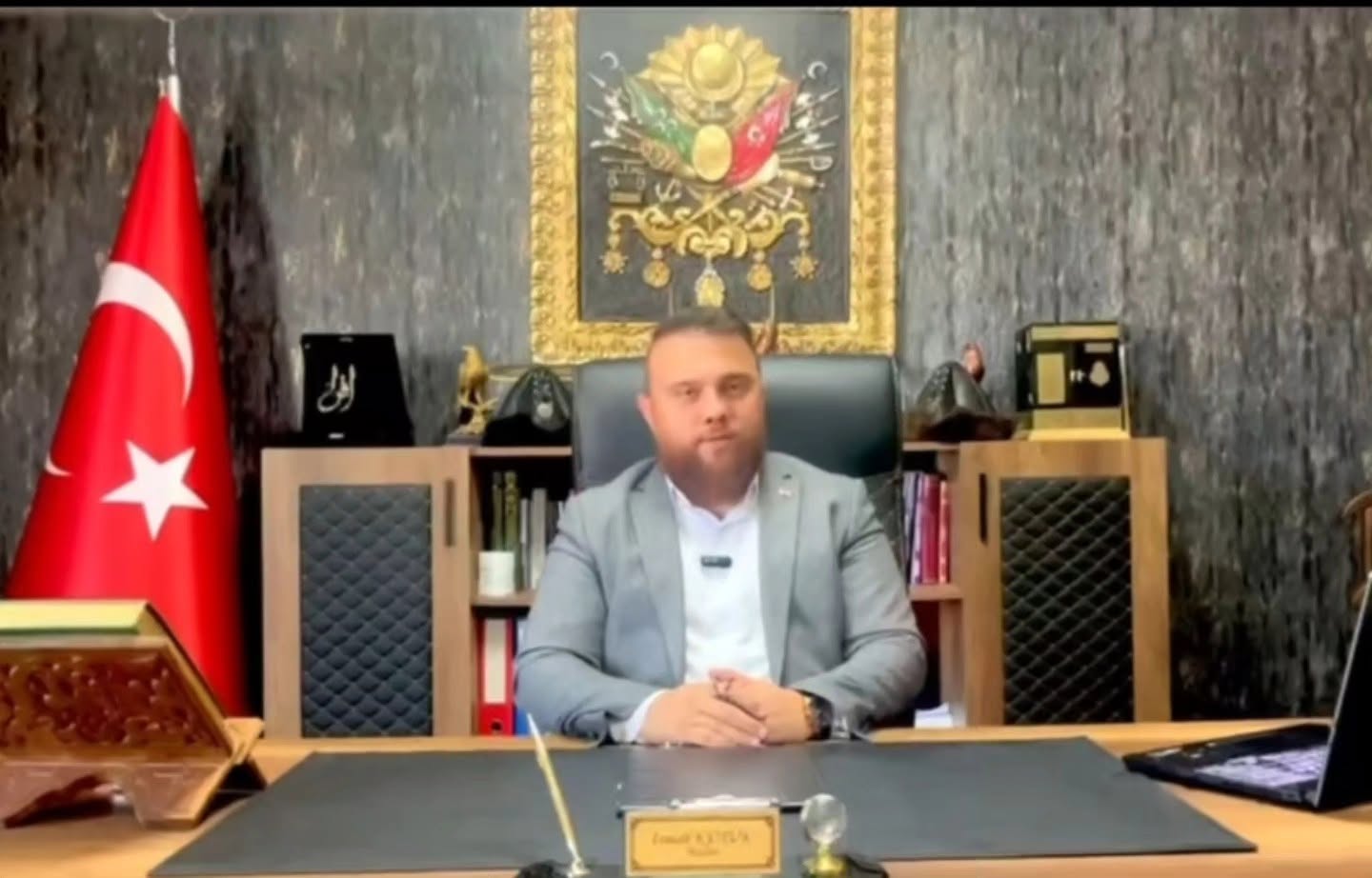 Boğazlıyan’da 34 Hafız İçin Gurur Günü! İcazet Merasimi 15 Ağustos’ta