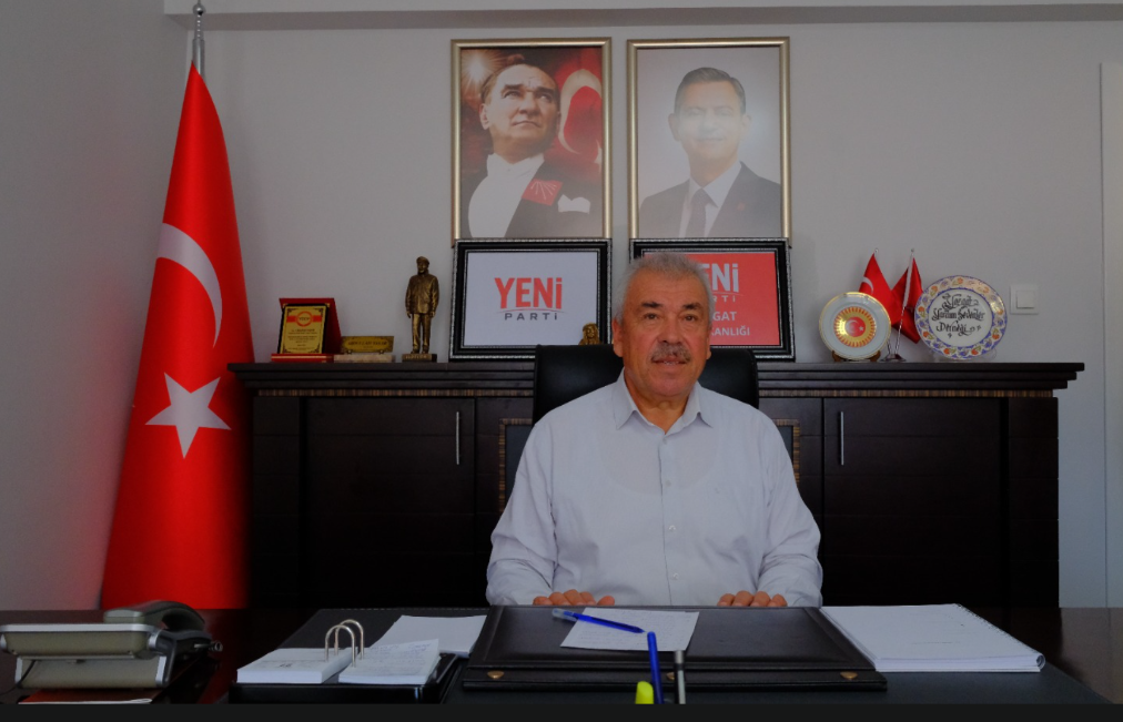 “Depremi Unutmak, Felakete Hazırlıksız Yakalanmaktır”