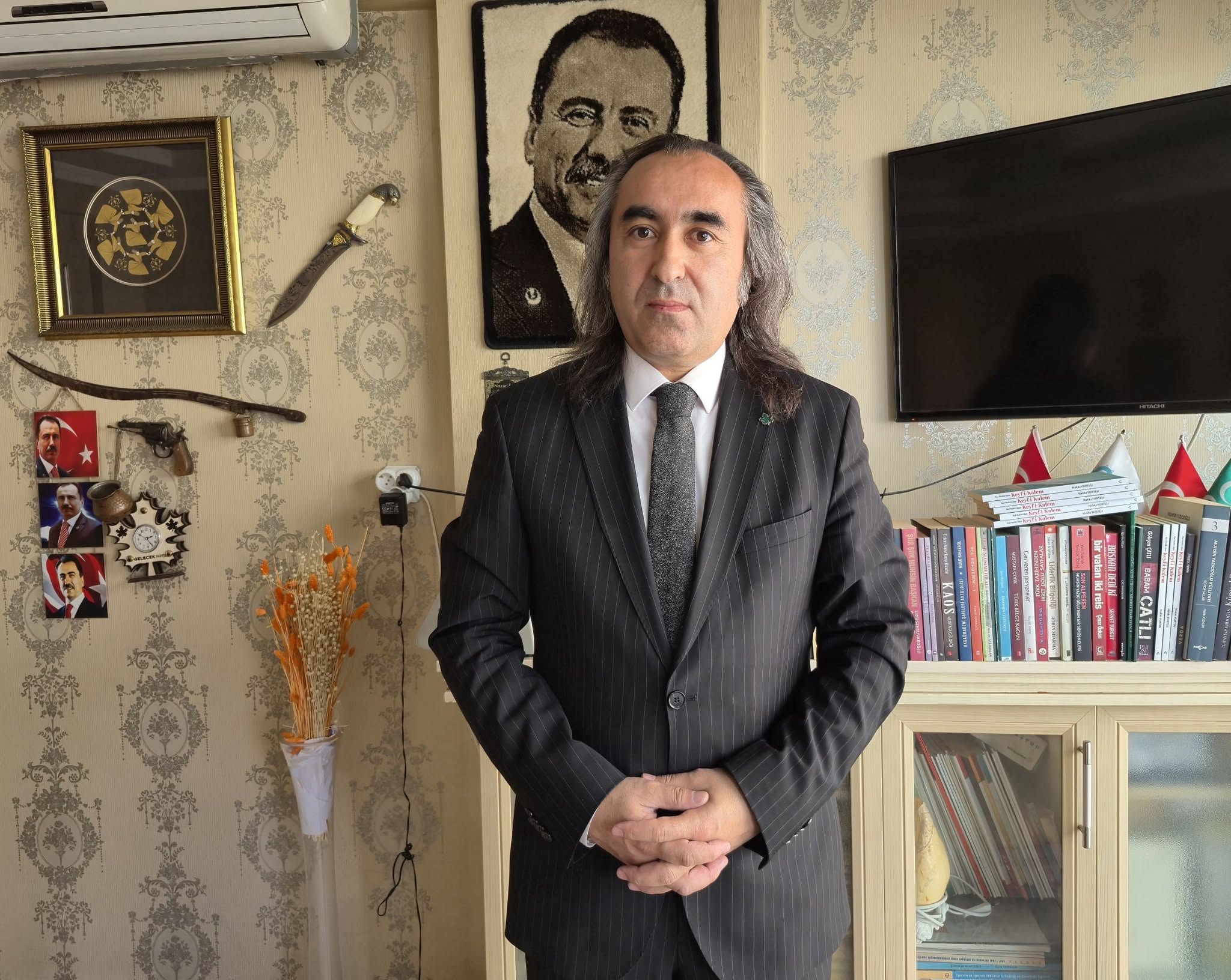 Ömer Aydoğmuş’tan 17 Ağustos Mesajı: “İhmalin Bedeli, Tedbirin Maliyetinden Ağırdır"