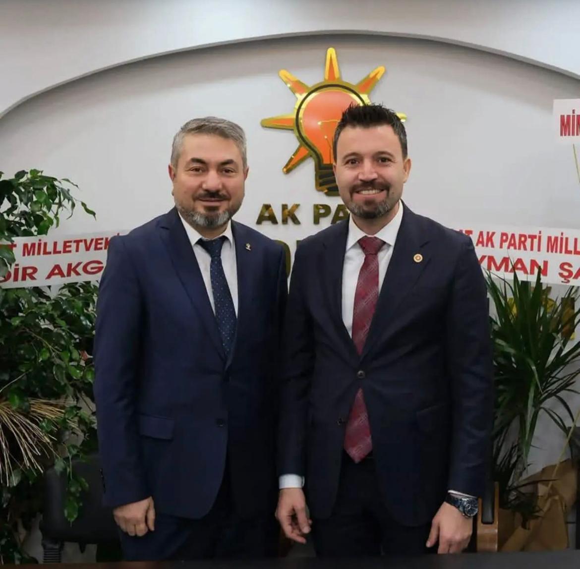 Sorgun Sanayi Sitesi’nde Asfalt Çalışması Başladı
