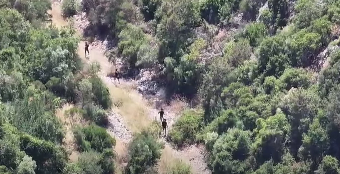 23 İlde Göçmen Kaçakçılarına Jandarma Darbesi: 48 Organizatör Yakalandı