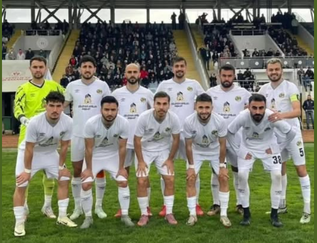 Sorgunspor’dan Yeni Sezon Mesajı: “Kaldığımız Yerden Devam Ediyoruz”