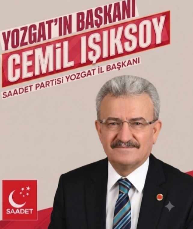 Cemil Işıksoy: 30 Ağustos, Milli İradenin Zaferidir