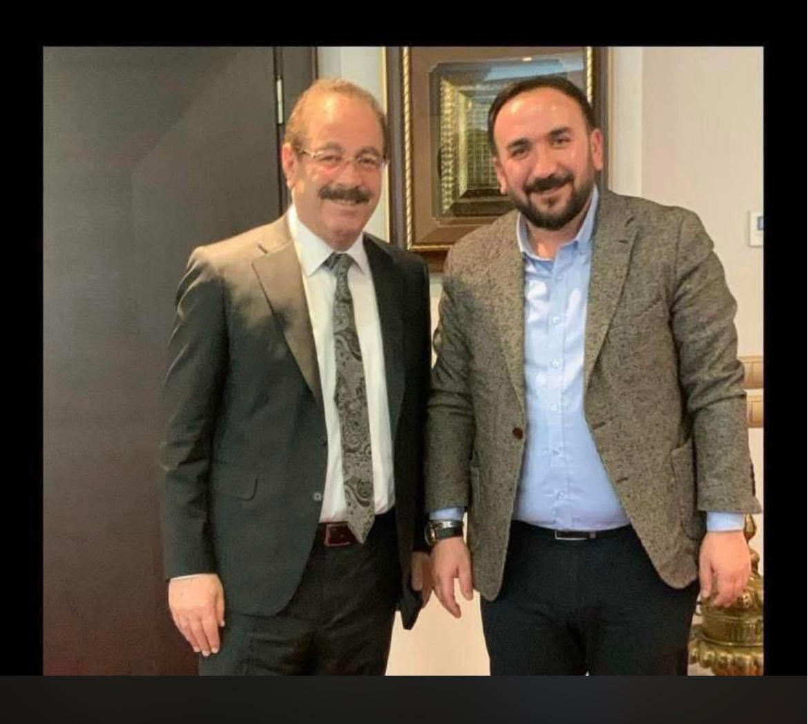 Vergi ve Bağ-Kur Borcu Olan Yozgatlı Esnafa Kredi Müjdesi