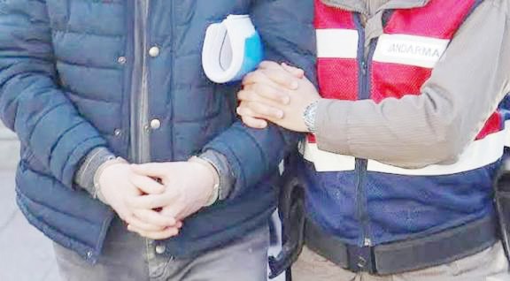 Yozgat’ta Dolandırıcılık Suçundan Aranan Şahıs JASAT’a Takıldı