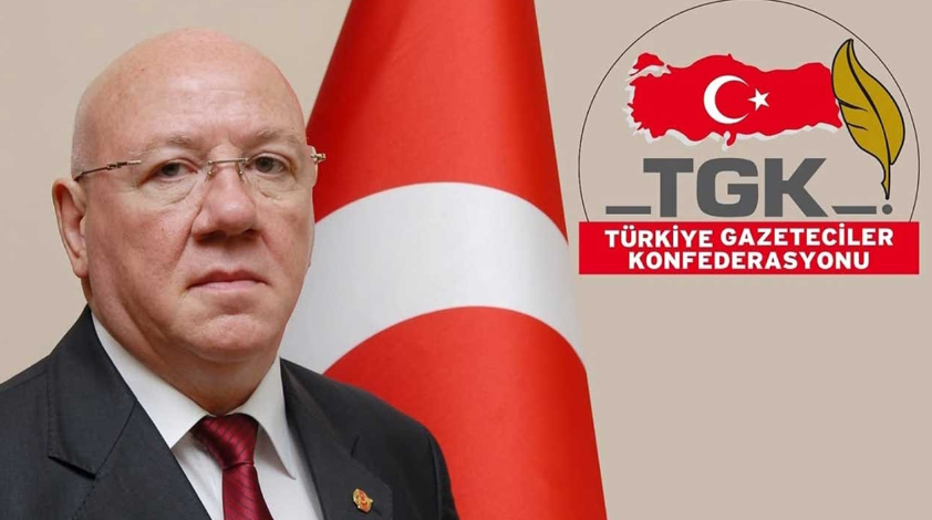 TGK’den Kamu Kaynakları İçin Şeffaflık Çağrısı: “İstisnai Yöntemler Olağan Hale Gelmemeli”