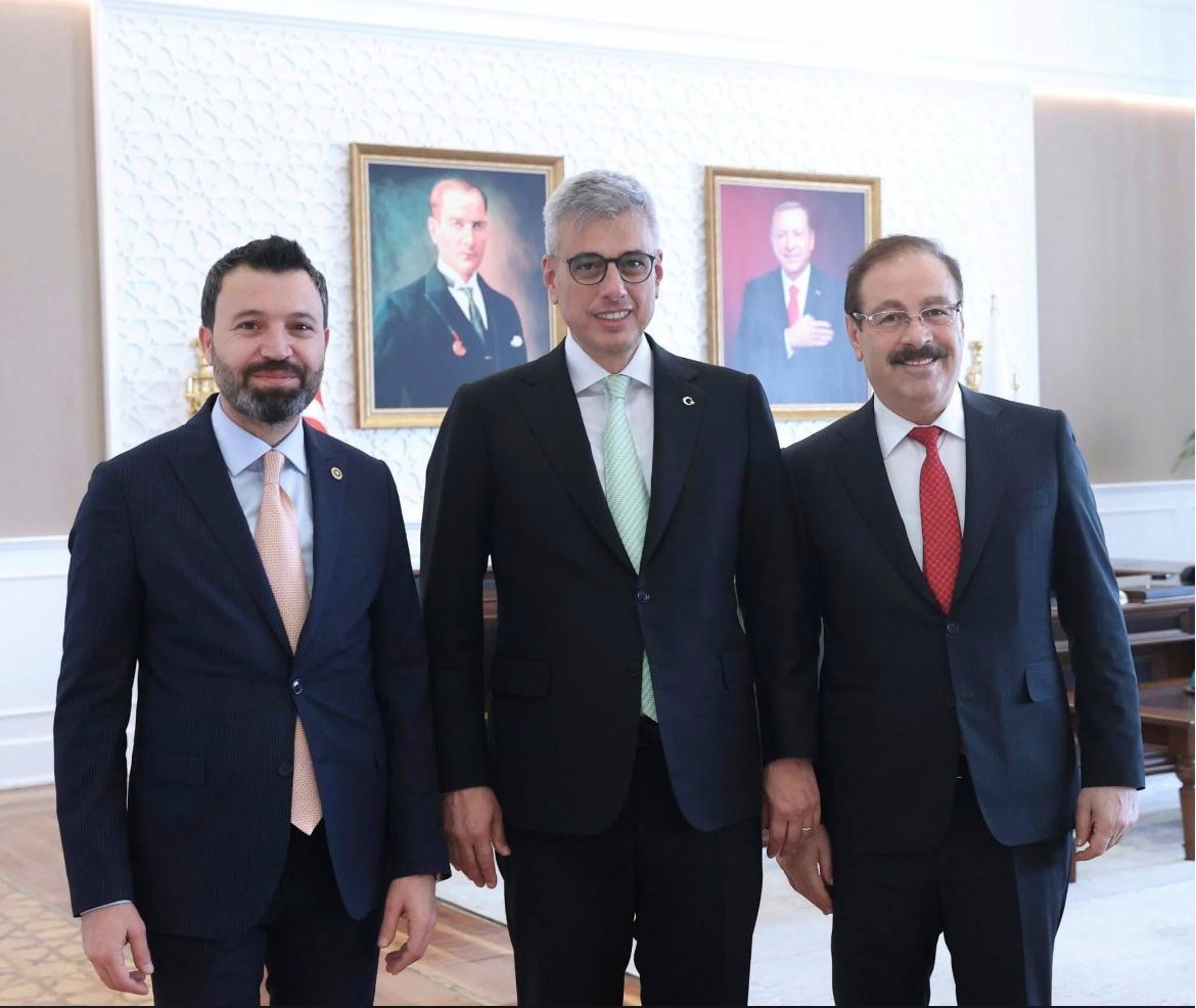Yozgat’a 211 Yeni Hekim Kadrosu Tahsis Edildi