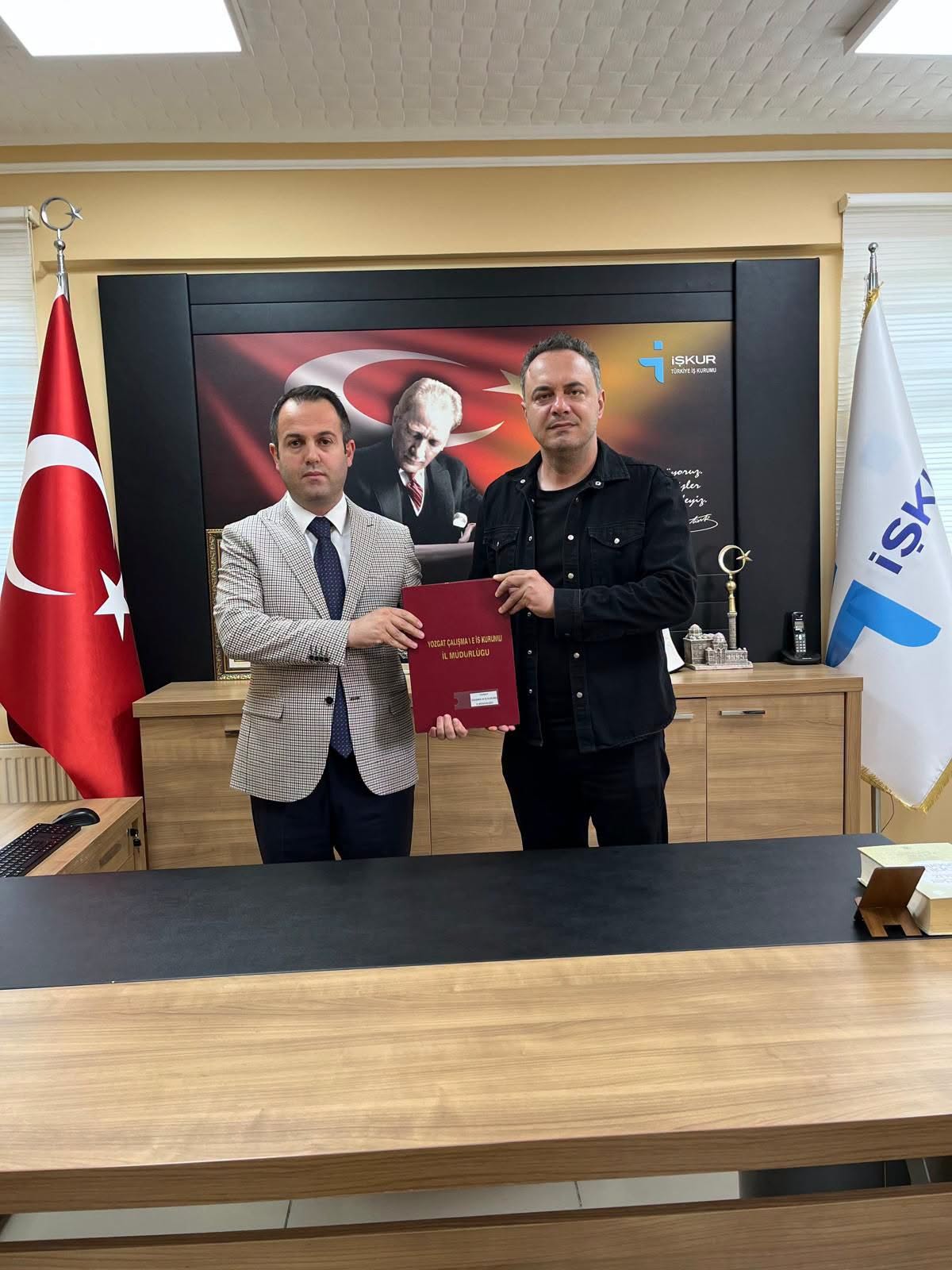 Yozgat’ta Eczacılık Alanında 10 Kişiye Mesleki Eğitim Fırsatı