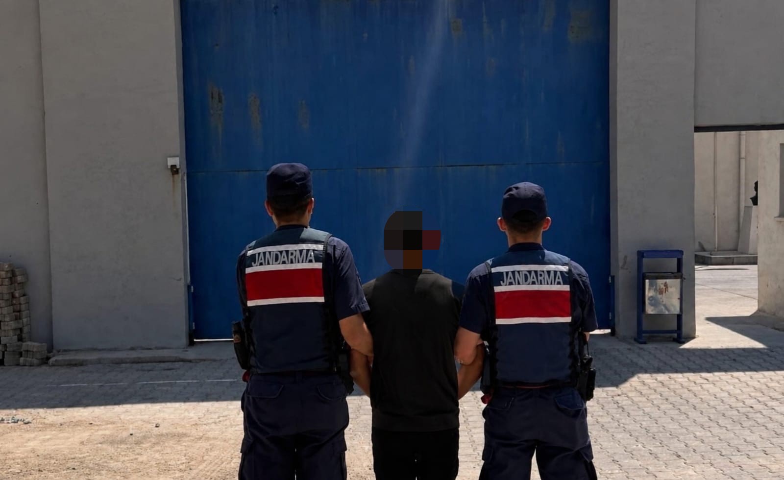 Yozgat’ta Aranan Şahıslara Geçit Yok! Jandarma ve Polis Harekete Geçti