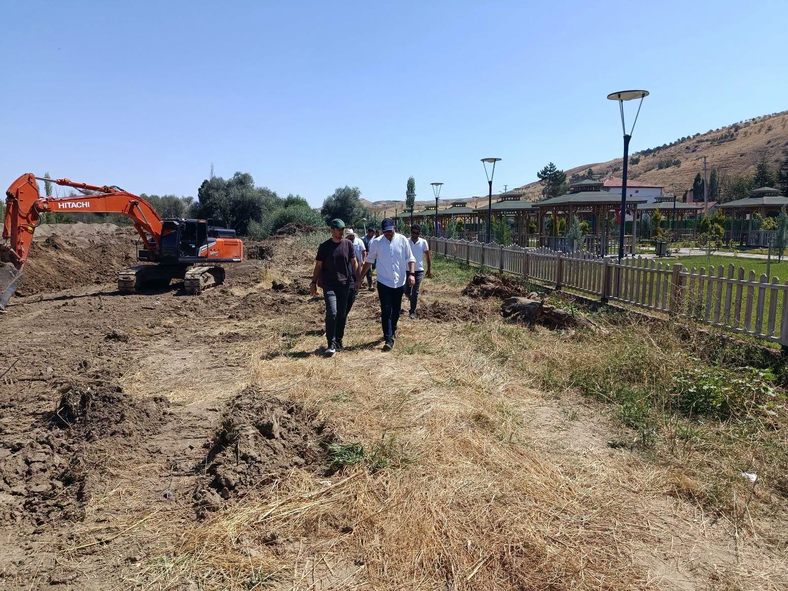 Kanak Çayı’nda Taşkın Riskine Karşı Büyük Önlem