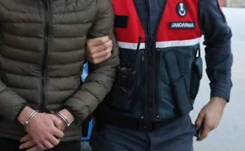 Yozgat’ta 21 Yıl 9 Ay Hapis Cezası Bulunan Firari Yakalandı