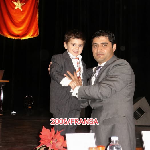 Osman Kozan’dan Dikkat Çeken Mesaj: “Gerçek Güç Makamda Değil, İnsanın Özünde”