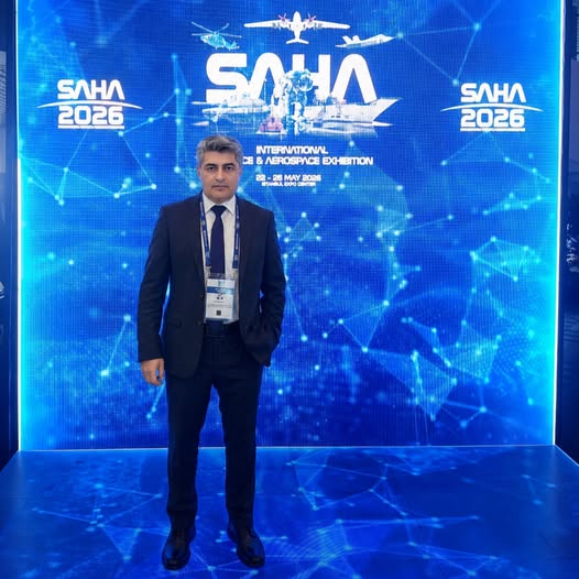 ANADOLU’NUN KALBİNDEN DÜNYA VİZYONUNA