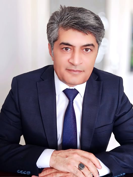 Osman Kozan’dan Dikkat Çeken Açıklama: “Hiçbir Sürüye Ait Değilim”