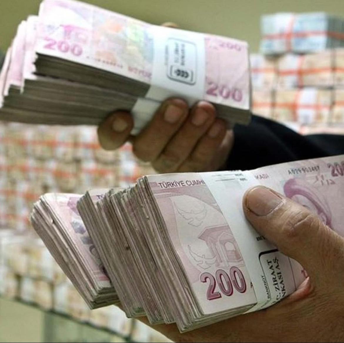 Merkez Bankası’ndan Yeni Sıkılaşma Hamlesi: Kredi Limitleri Düşürüldü