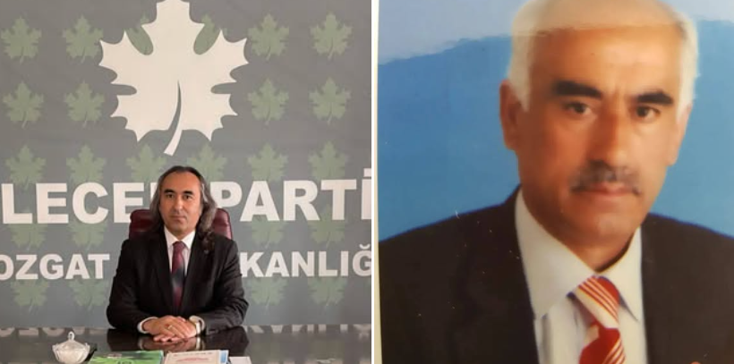 Akdağmadeni'nin Acı Kaybı: Yüksel Genç'in Ardından Duygu Dolu Veda Mesajı