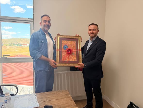 Aile ve Sosyal Hizmetler ile Bozok Üniversitesi Arasında İş Birliği Mesajı